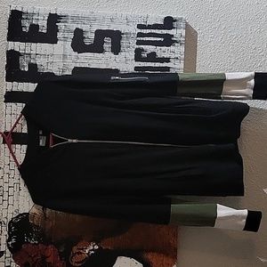 ASOS mens zip up sweatshirt